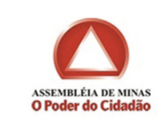 Logo Assembleia de Minas
