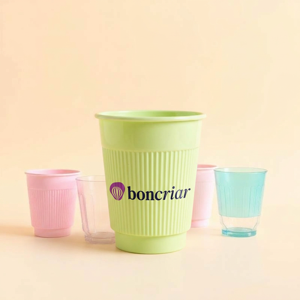 Copos Personalizados