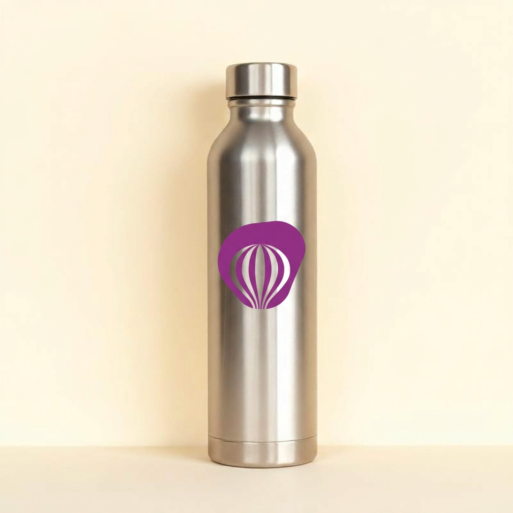 Garrafas Personalizadas