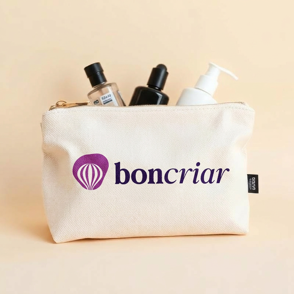 Necessaires Personalizadas