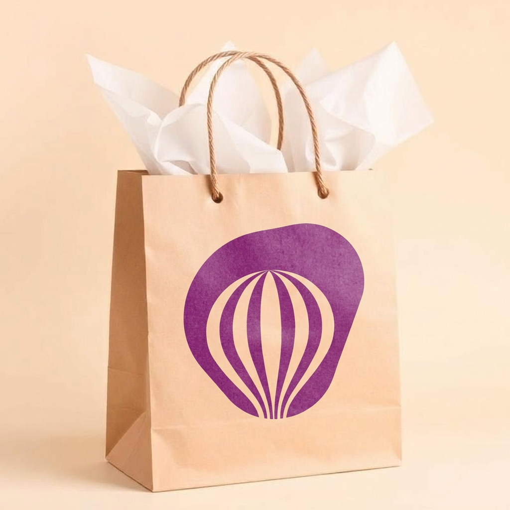 Sacolas e Embalagens