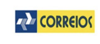 Logo Correios