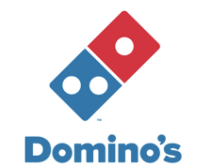 Logo Domino's Pizza