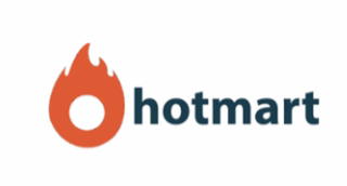 Logo Hotmart