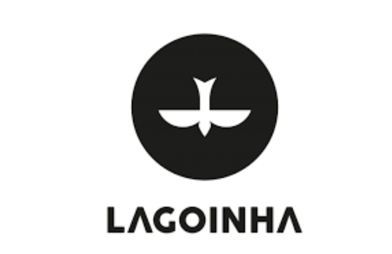 Logo Lagoinha