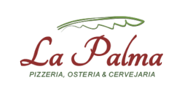Logo La Palma