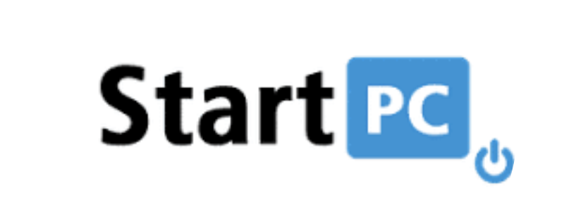 Logo StartPC