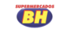 Logo Supermercados BH
