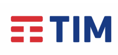 Logo TIM